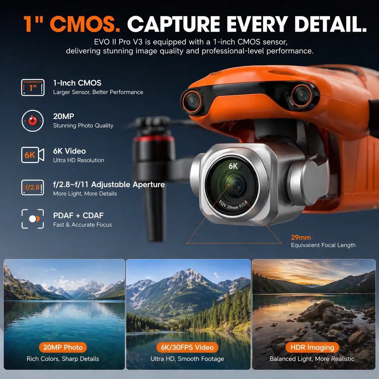 Autel Evo II Rugged Bundle 遨翔套裝 圖 3