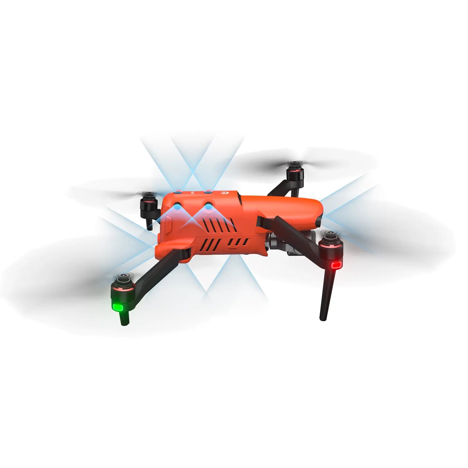 Autel Evo II Rugged Bundle 遨翔套裝 圖 8