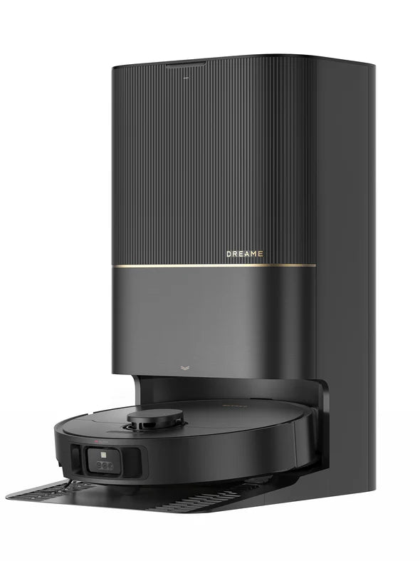 Dreame 追覓 仿生機械手臂擦地吸塵機械人 L10s Pro Ultra 圖 1