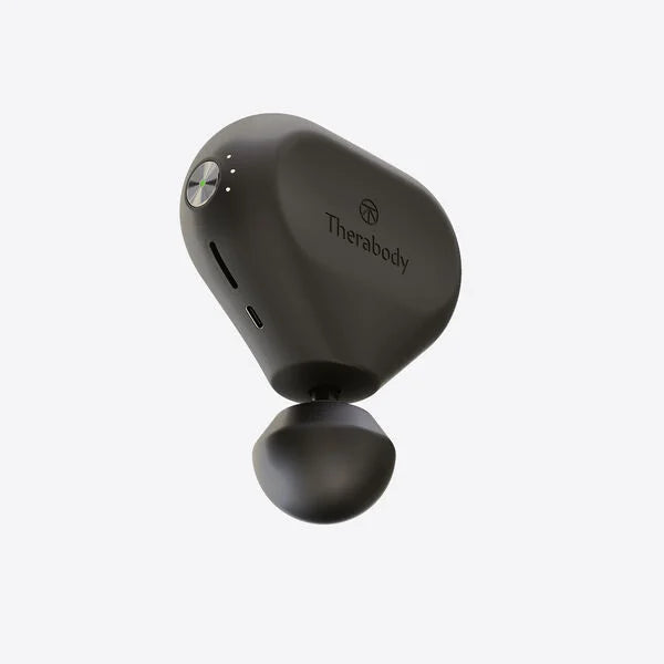 Therabody Theragun Mini 3.0 迷你按摩槍 圖 4