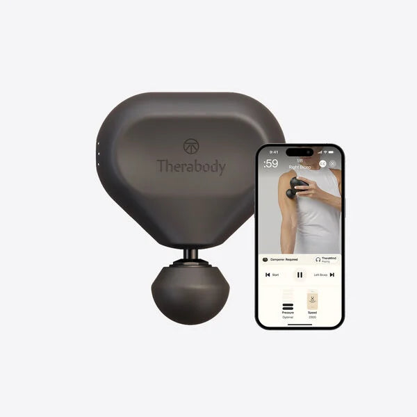 Therabody Theragun Mini 3.0 迷你按摩槍 圖 5