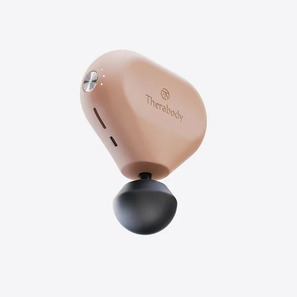 Therabody Theragun Mini 3.0 迷你按摩槍 圖 10