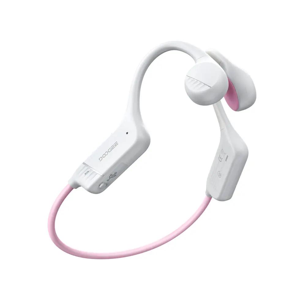 Doogee BoneBeat Run IP66 Bone Conduction Sports Headphones 防水骨傳導耳機 圖 2