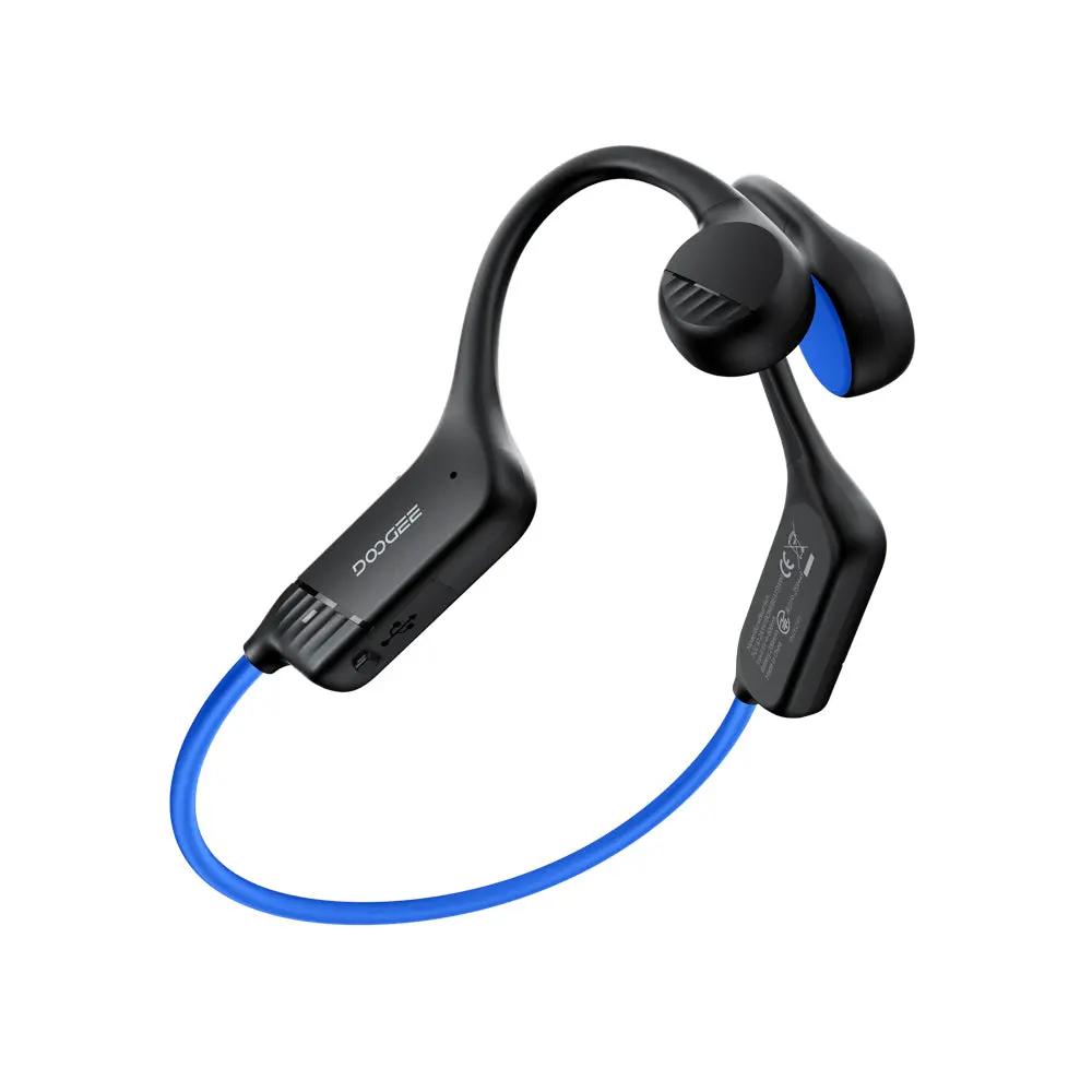 Doogee BoneBeat Run IP66 Bone Conduction Sports Headphones 防水骨傳導耳機 圖 6