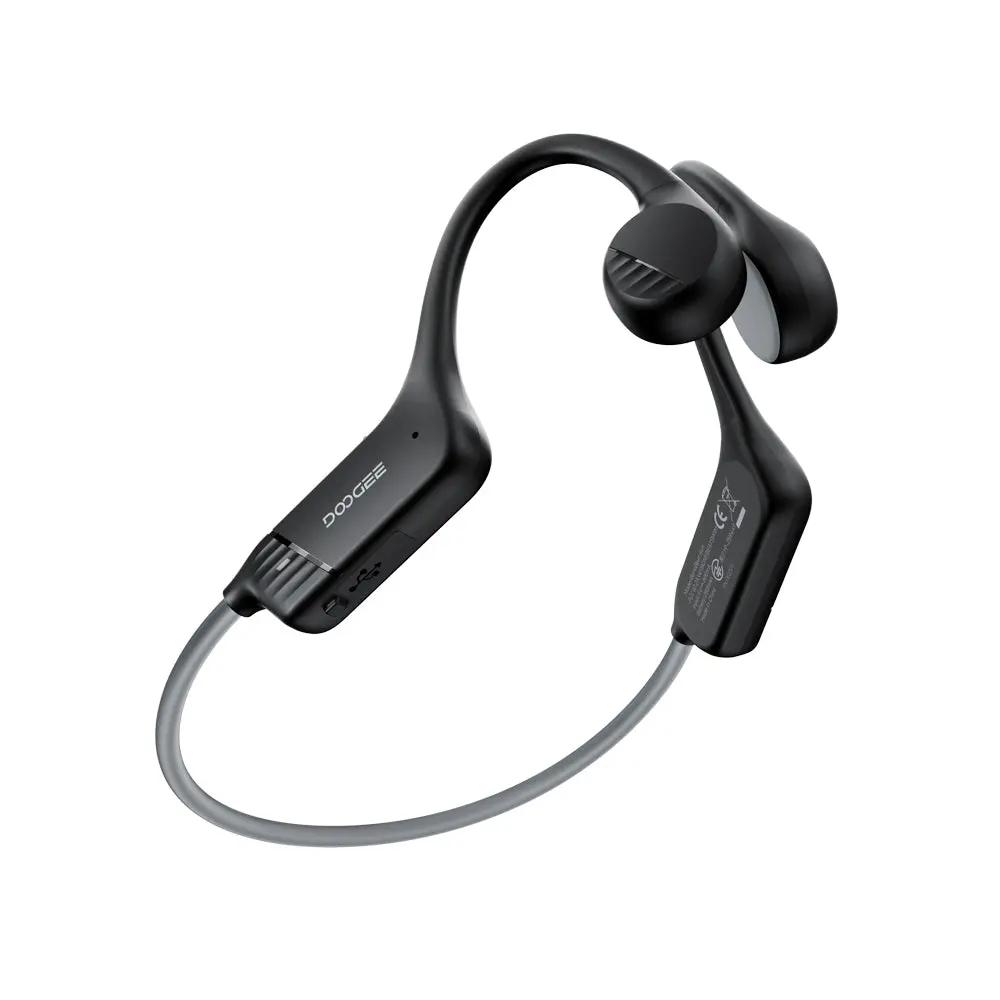Doogee BoneBeat Run IP66 Bone Conduction Sports Headphones 防水骨傳導耳機 圖 4