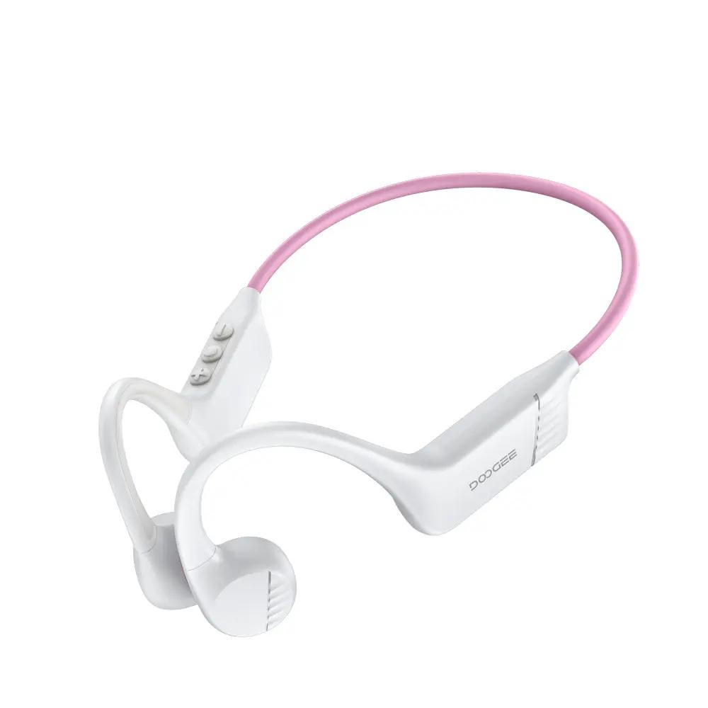 Doogee BoneBeat Run IP66 Bone Conduction Sports Headphones 防水骨傳導耳機 圖 1
