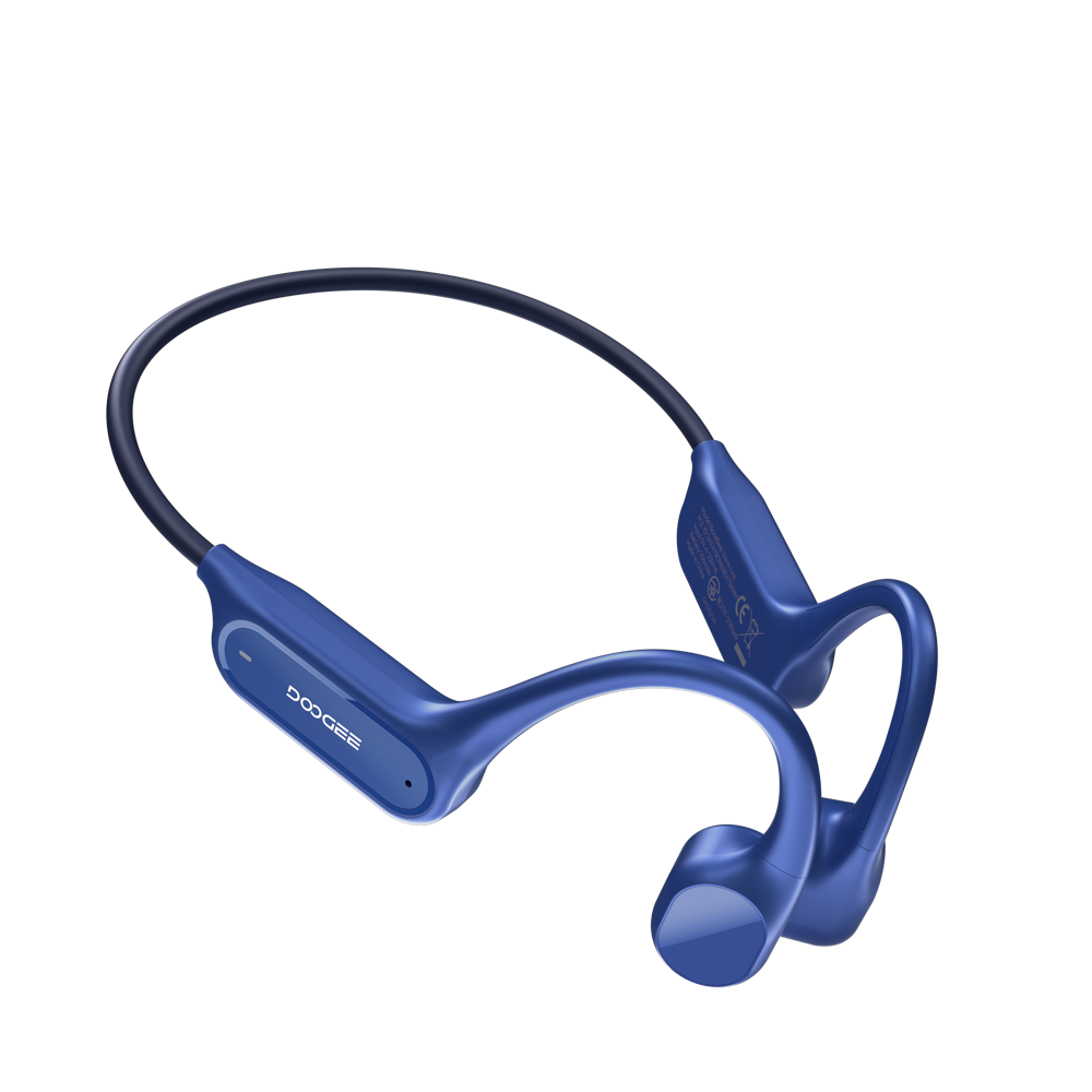 Doogee BoneBeat Swim Lite IP68 Open Ear Bone Conduction Sport Headphones 防水骨傳導耳機 圖 2