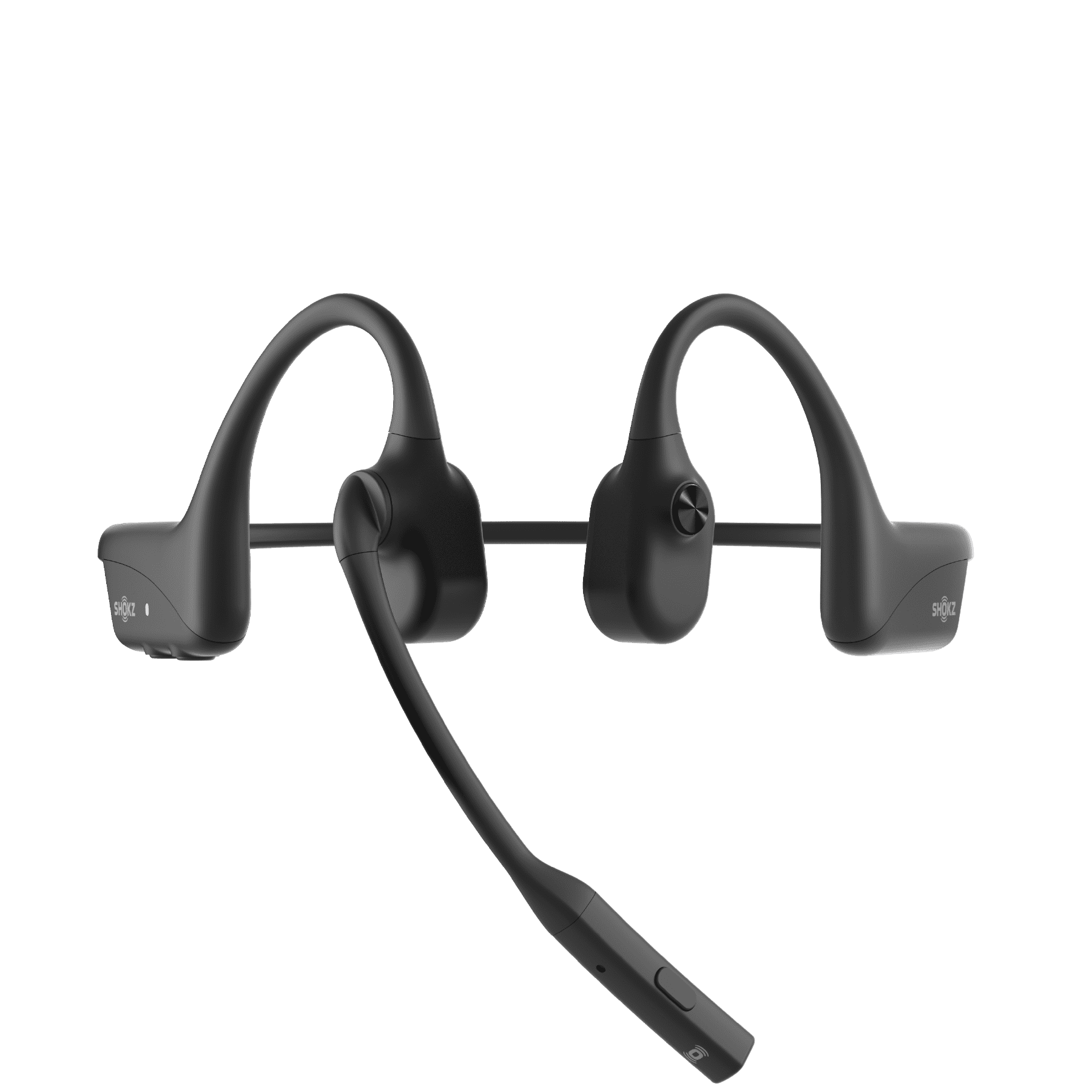 Shokz OpenComm 2 UC 骨傳導通訊耳機 C110 (USB-A) 圖 7