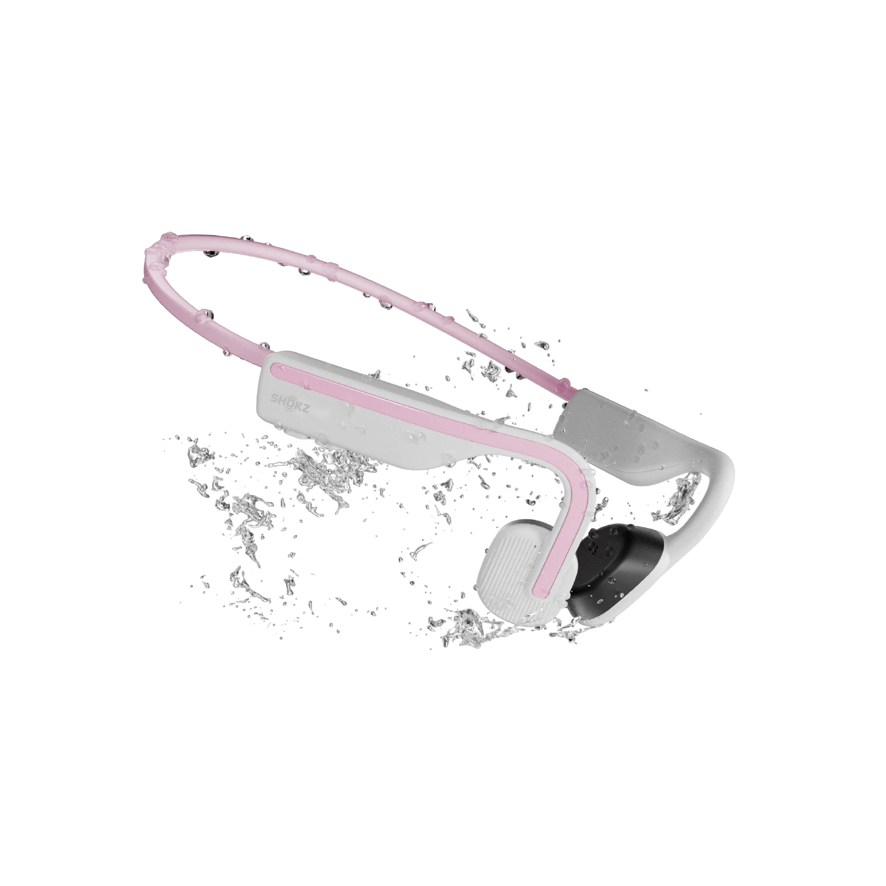 Shokz OpenMove 骨傳導藍牙運動耳機 S661 圖 2