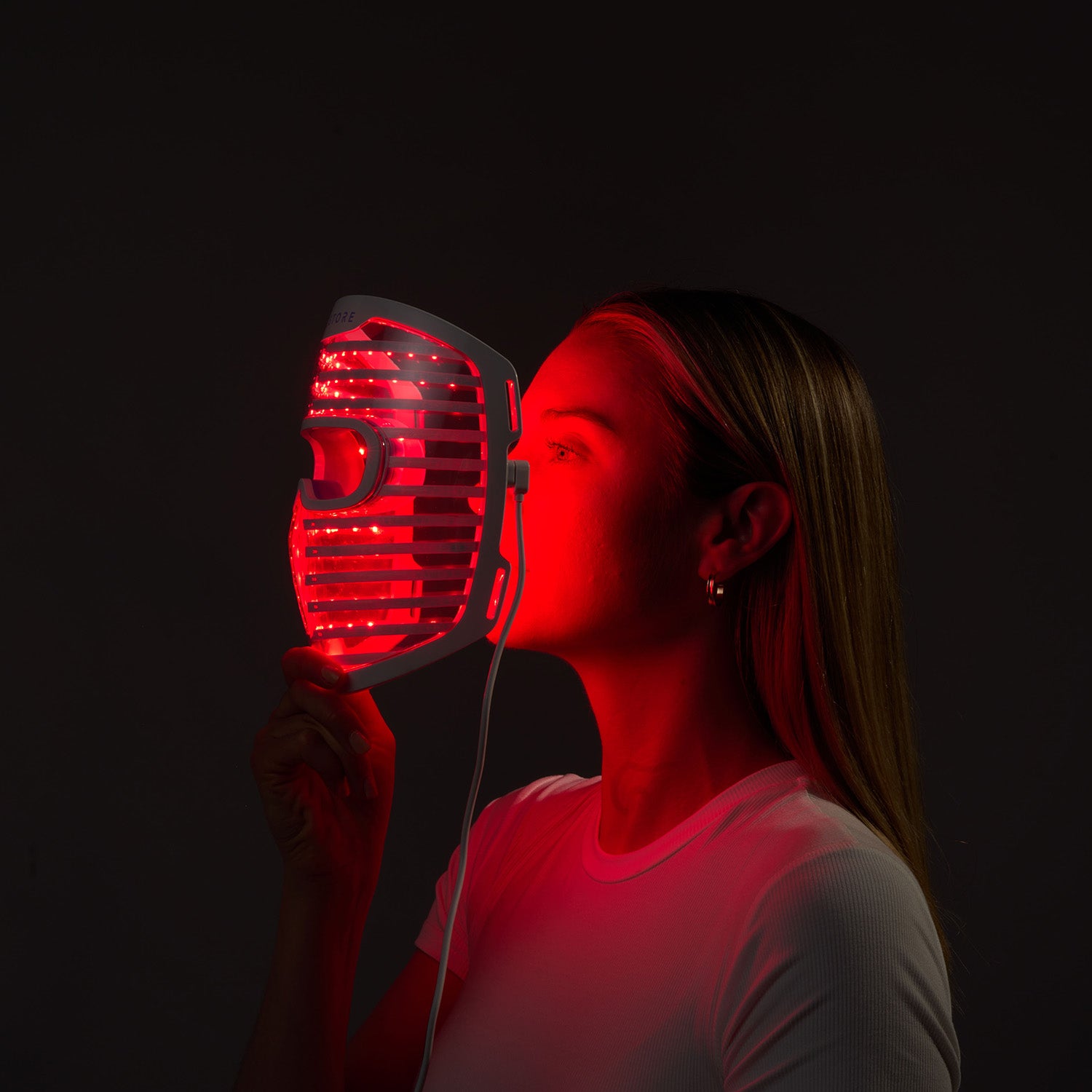 iRestore Illumina LED Face 面罩 圖 3