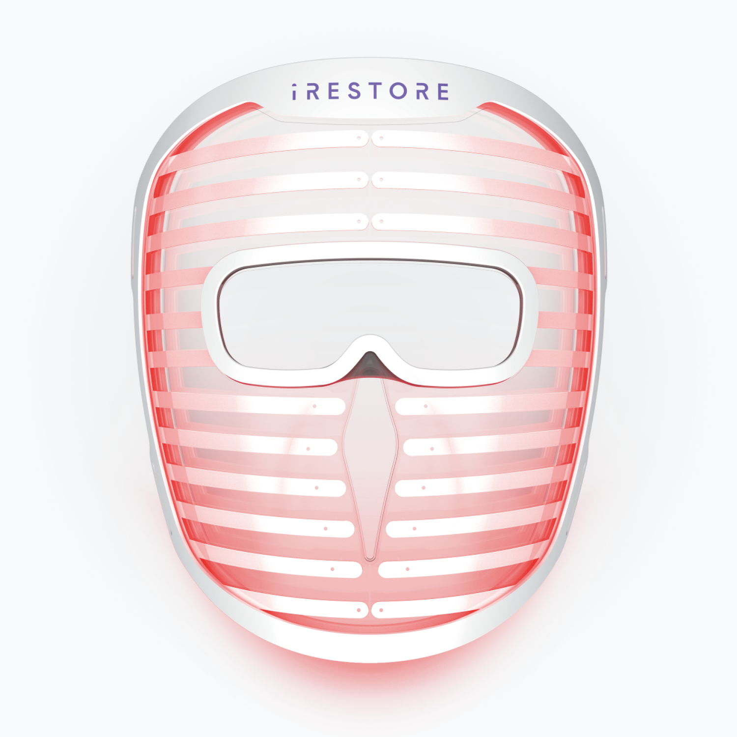 iRestore Illumina LED Face 面罩 圖 1