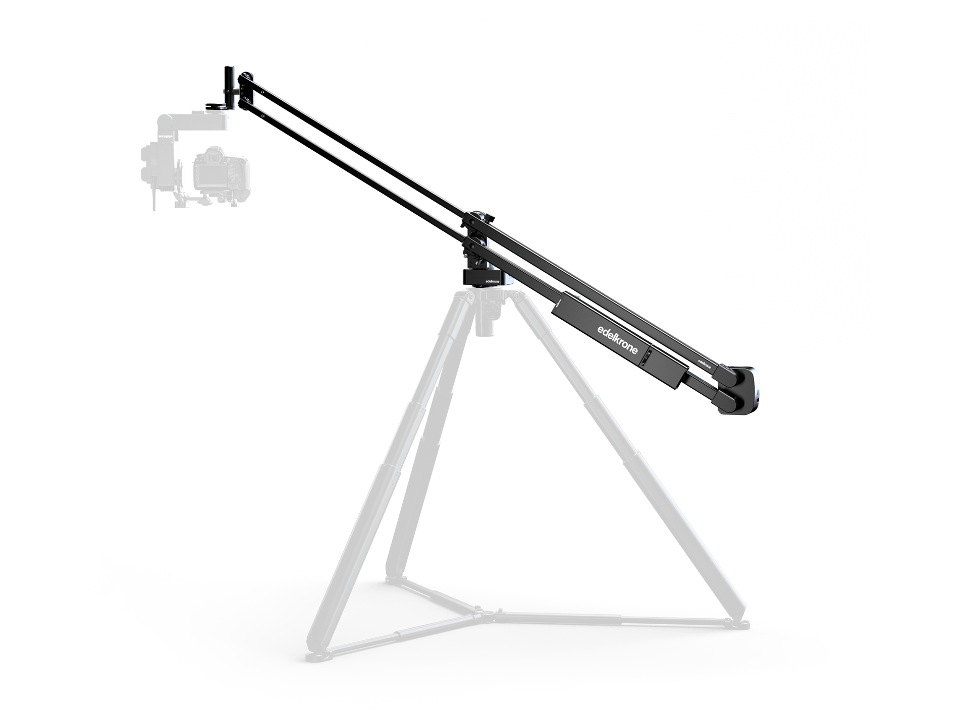edelkrone JibPLUS v1 中型電控搖臂 EDDSX 圖 2