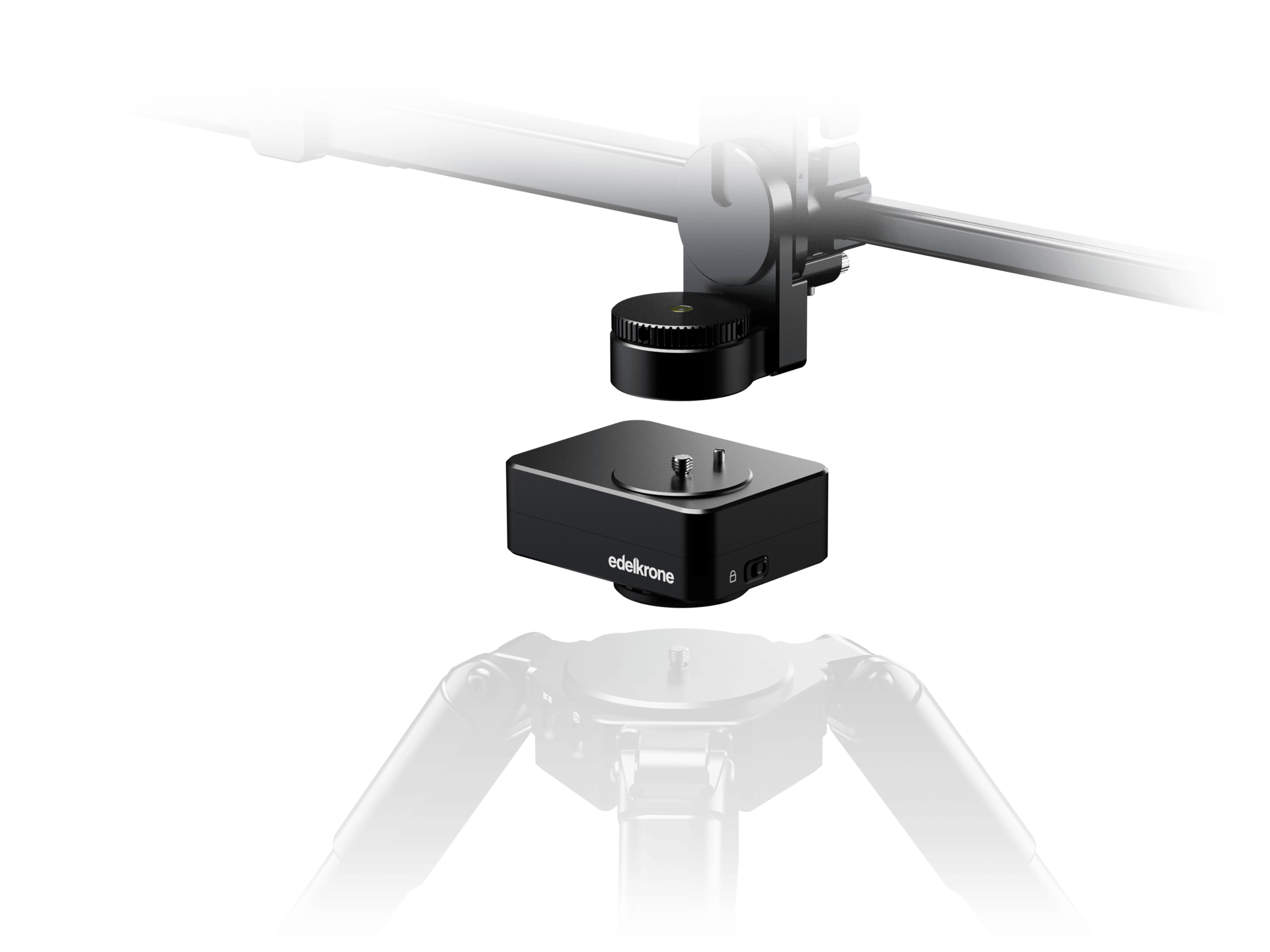 edelkrone JibPLUS v1 中型電控搖臂 EDDSX 圖 4