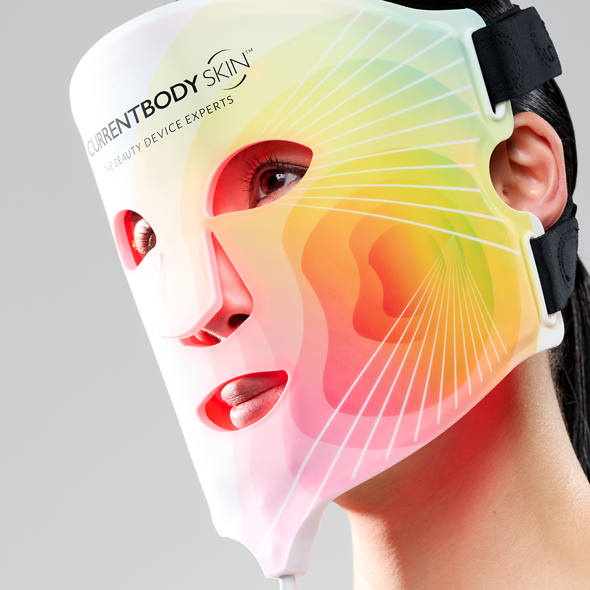 CurrentBody Skin 4合1 LED 光療面膜儀 圖 1