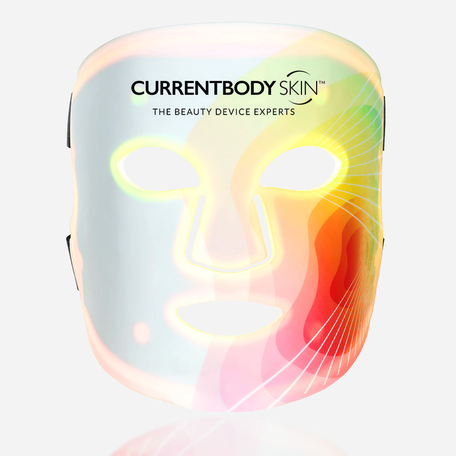 CurrentBody Skin 4合1 LED 光療面膜儀 圖 3
