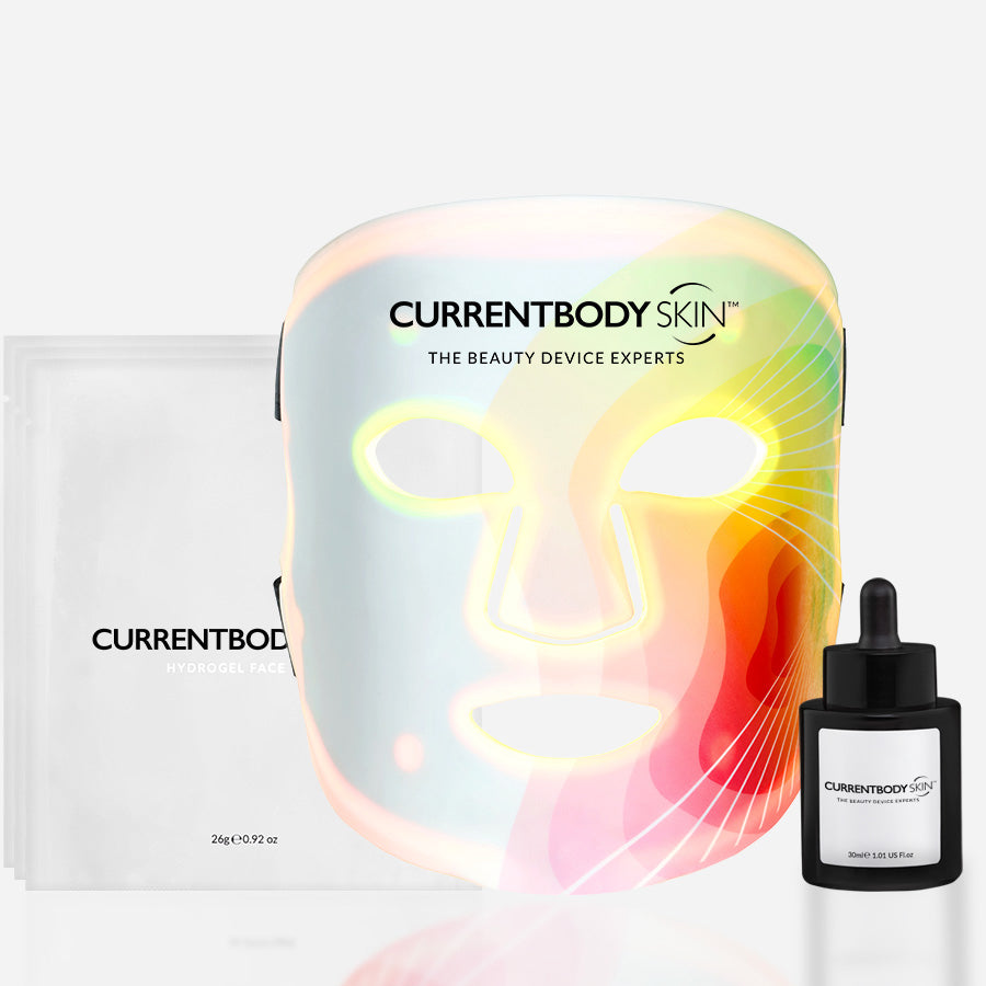 CurrentBody Skin 4合1 LED 光療面膜儀 圖 4