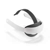 Meta Quest 3 Elite Strap 頭帶