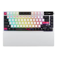 ASUS ROG Azoth X 無線機械式電競鍵盤