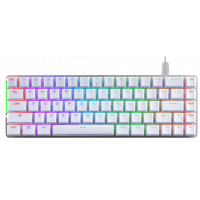 ASUS ROG Falchion Ace NX 68鍵 RGB 機械式鍵盤