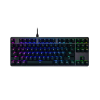 Tecware Phantom L RGB LED 87鍵矮軸機械鍵盤