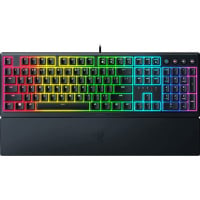 Razer Ornata V3 機械式薄膜短軸 RGB 鍵盤