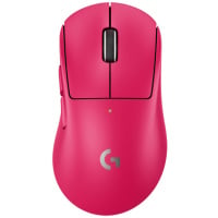 Logitech G Pro X Superlight 2 DEX 無線電競滑鼠