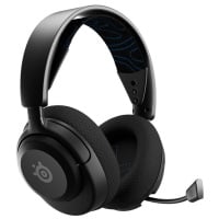 Steelseries Arctis Nova 5X 頭戴式無線遊戲耳機