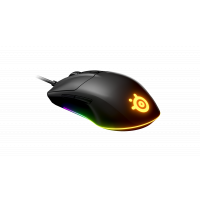 Steelseries Rival 3 有線遊戲滑鼠