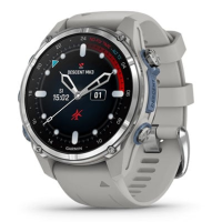 Garmin Descent Mk3 - 43mm GPS潛水電腦錶 (中文版)