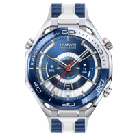 Huawei 華為 Watch 5 42mm 金星白 複合材質錶帶智能手錶