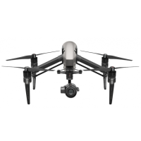 DJI Inspire 2 Premium Combo 航拍機套裝