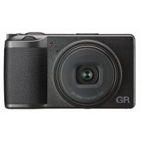 Ricoh GR III