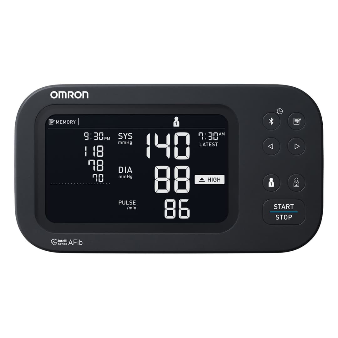 OMRON 歐姆龍 BP7465 10系列上臂式血壓計 圖 1