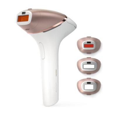 Philips 飛利浦 Lumea Prestige IPL 彩光脫毛器 BRI956 圖 1
