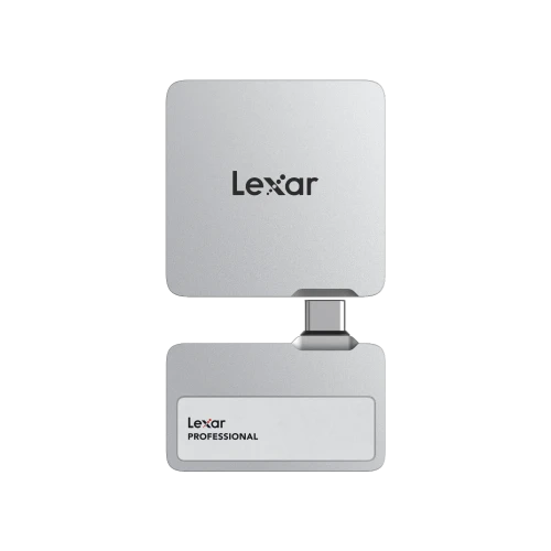 Lexar Professional 1667x UHS-II SDXC 記憶卡 256GB [R:250 W:120]