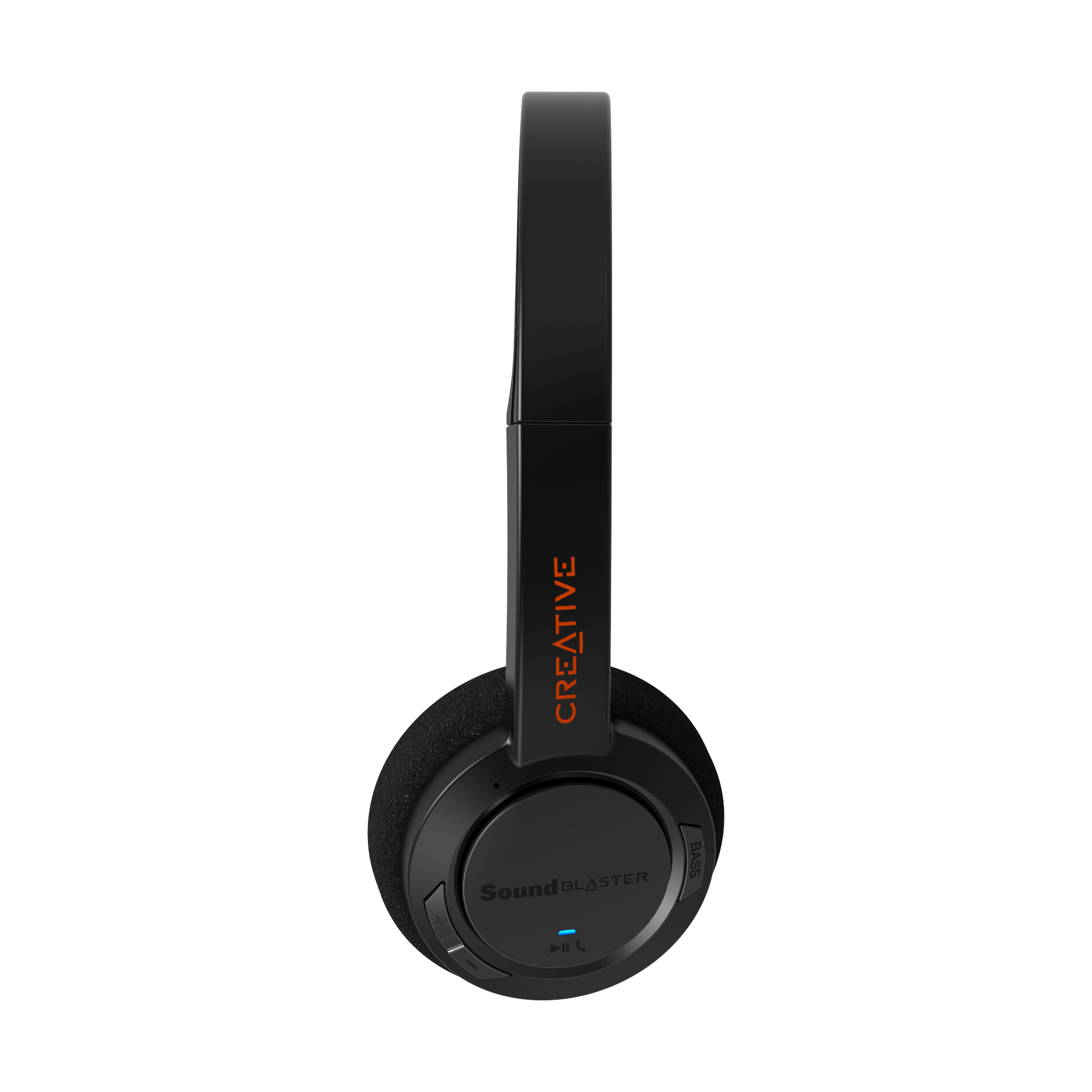 Creative Sound Blaster Jam V2 頭戴式電競耳機 圖 3