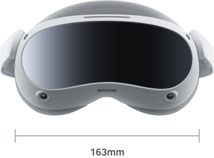 PICO 4 VR 一體機 (8+256GB) 圖 7