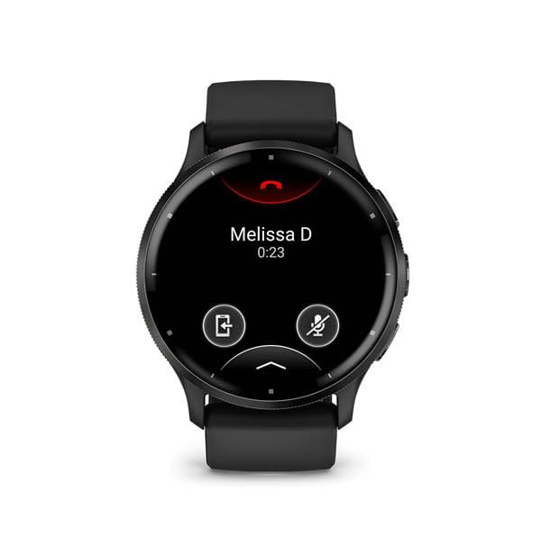 Garmin Venu 3 GPS 智慧腕錶 圖 2