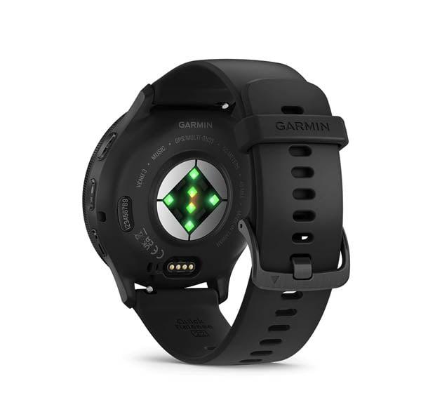 Garmin Venu 3 GPS 智慧腕錶 圖 5