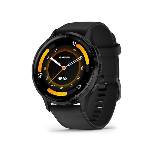 Garmin Venu 3 GPS 智慧腕錶 圖 1