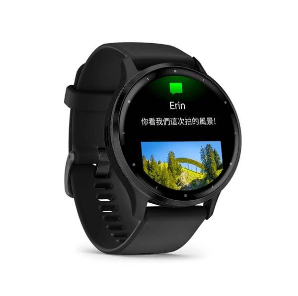 Garmin Venu 3 GPS 智慧腕錶 圖 3