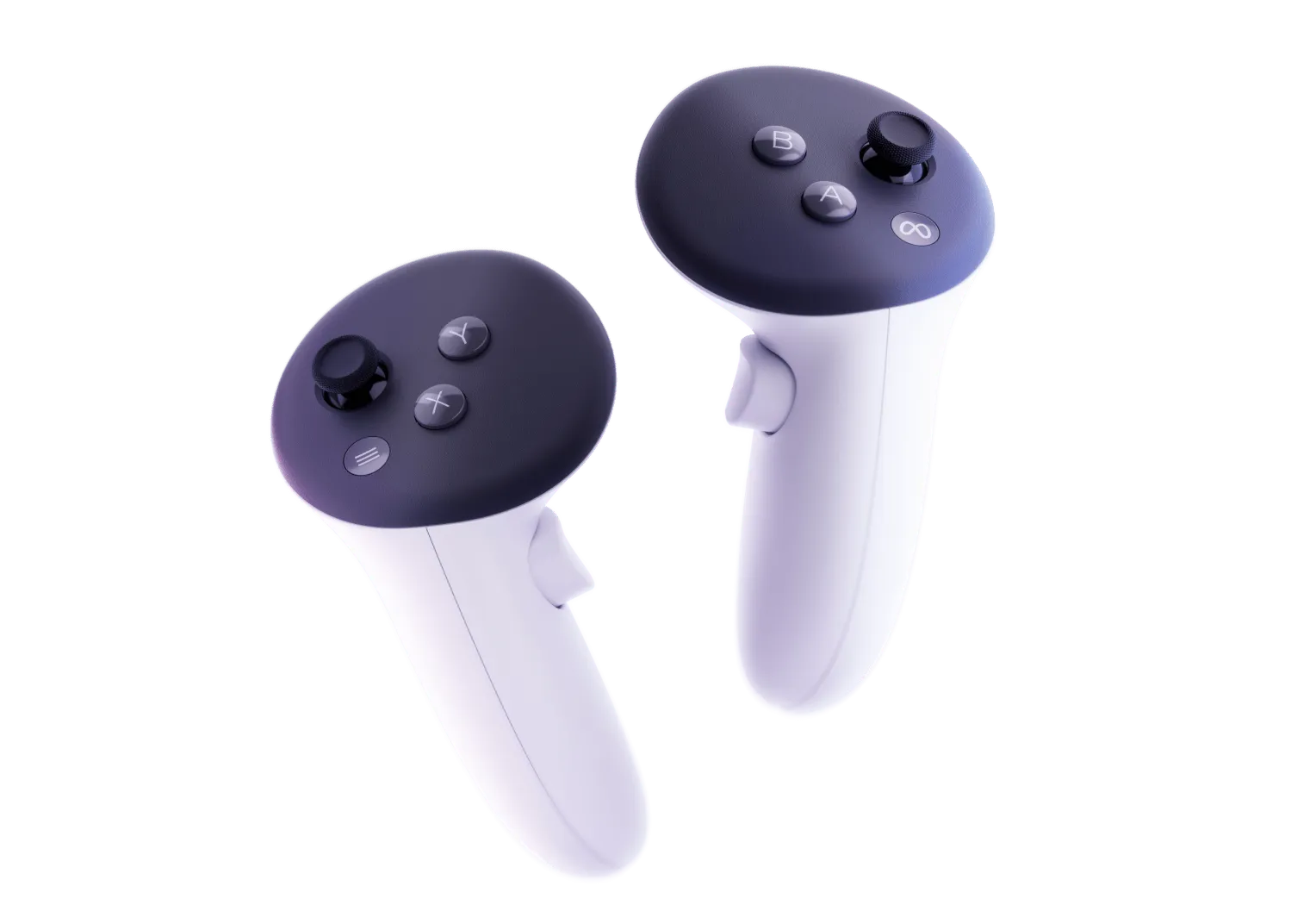 Meta Quest 3 VR 頭戴式裝置 (128GB) 圖 10