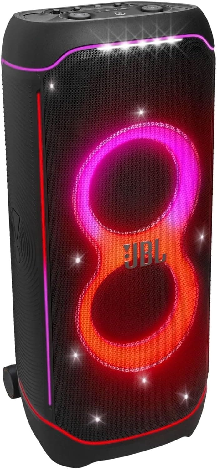 JBL PartyBox Ultimate front