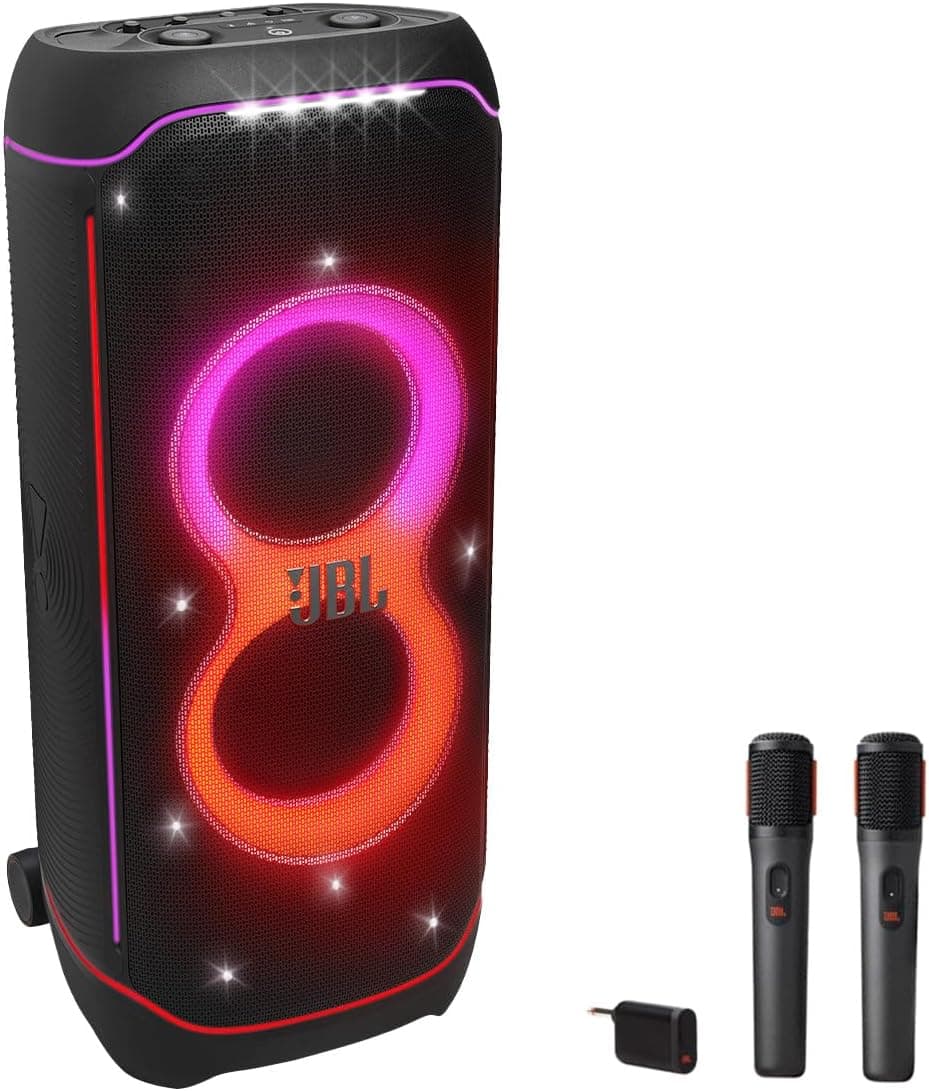 JBL PartyBox Ultimate lifestyle