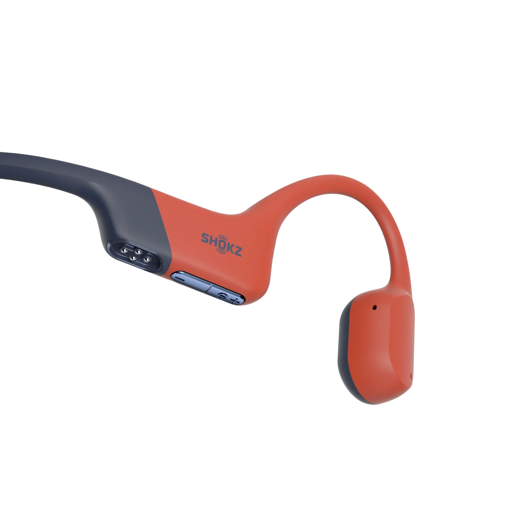 Shokz OpenSwim Pro 骨傳導防水耳機 S710 圖 4