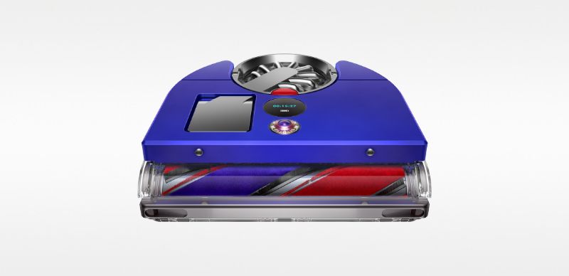 Dyson 360 Vis Nav 吸塵機械人 圖 1