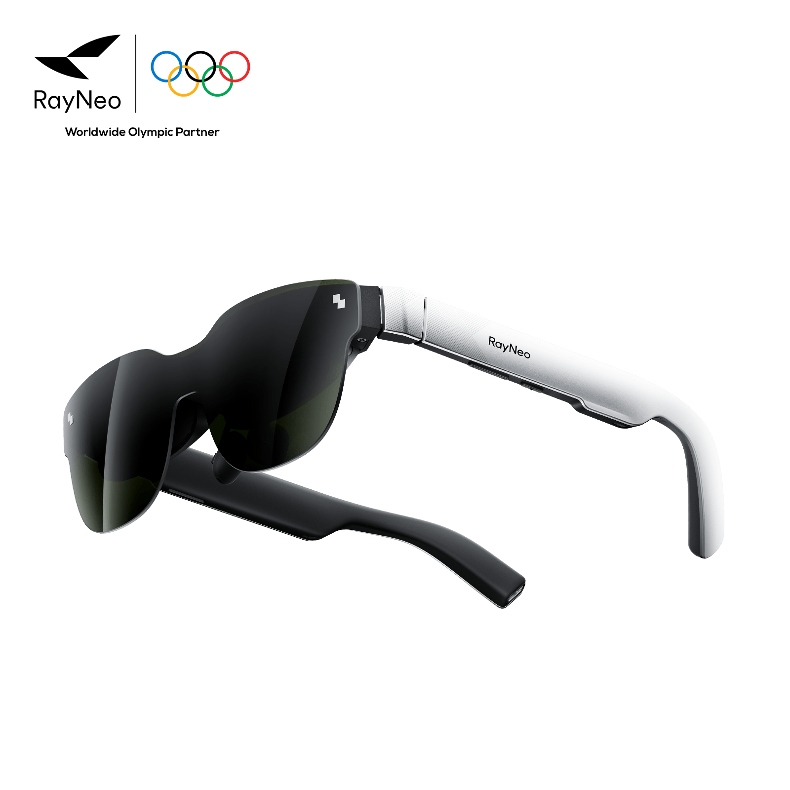 RayNeo 雷鳥 Air 3 AR Smart Glasses 智能眼鏡 圖 1