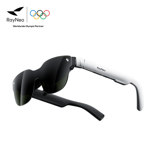 RayNeo 雷鳥 Air3S 智能 XR 眼鏡 圖 1