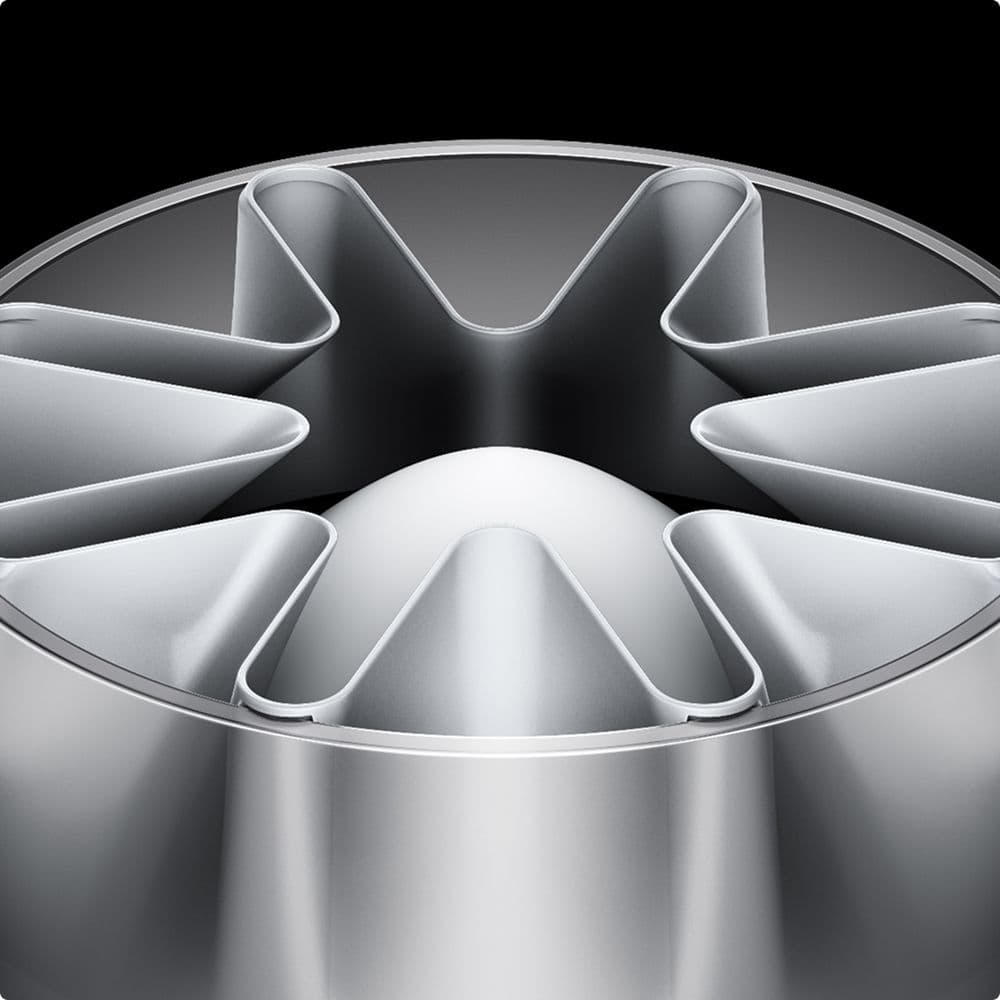 Dyson HushJet Purifier Compact 空氣清新機 HJ10 圖 1