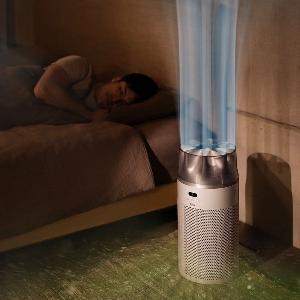 Dyson HushJet Purifier Compact 空氣清新機 HJ10 圖 2